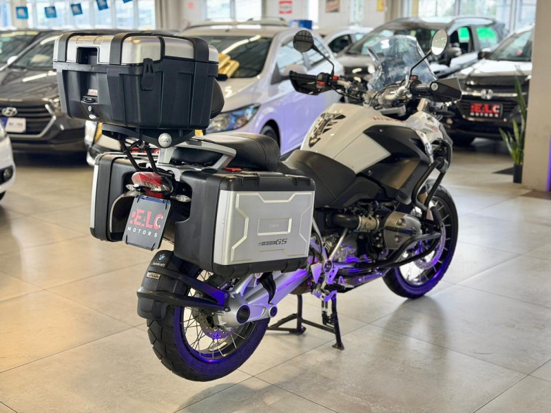 R 1200 GS - 2009 - CAXIAS DO SUL
