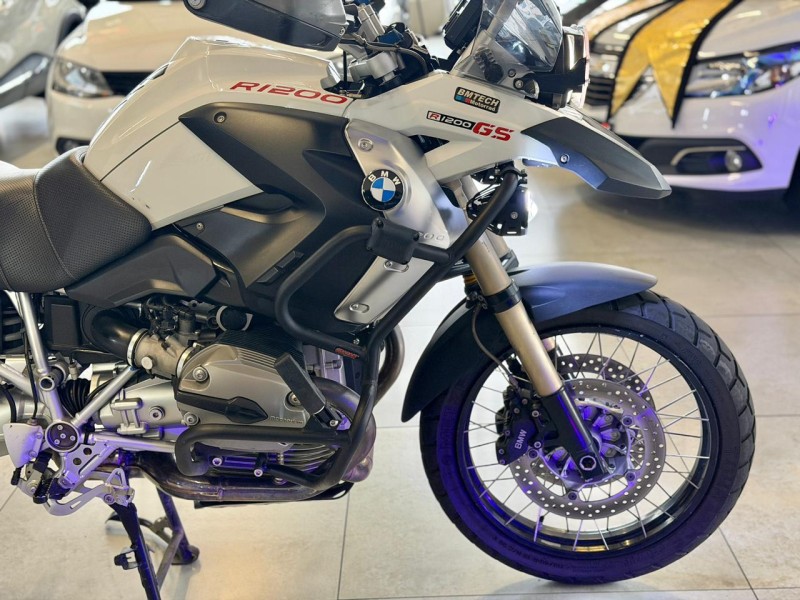 R 1200 GS - 2009 - CAXIAS DO SUL