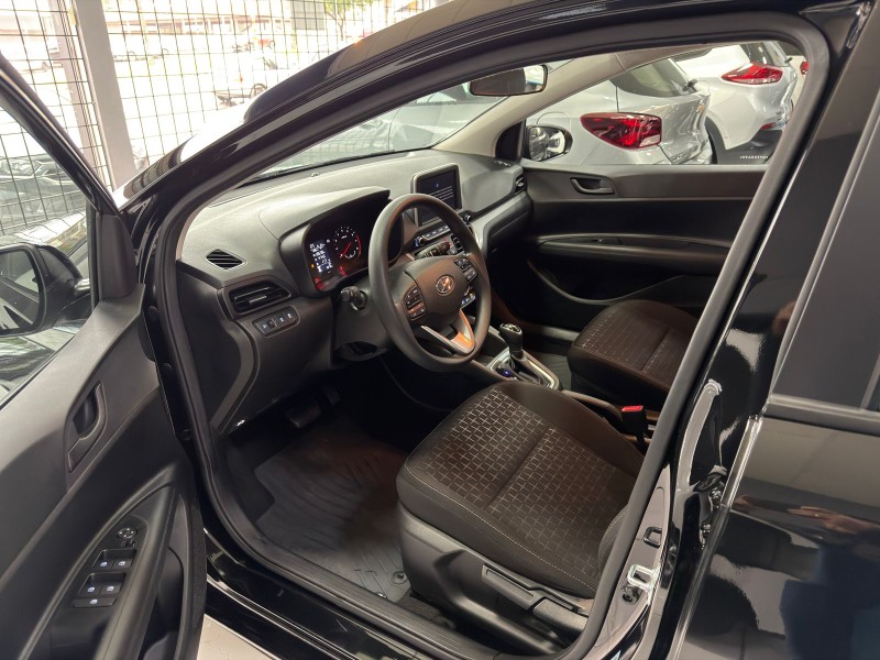 HB20 1.0 12V COMFORT TGDI FLEX 4P AUTOMÁTICO - 2025 - CAXIAS DO SUL