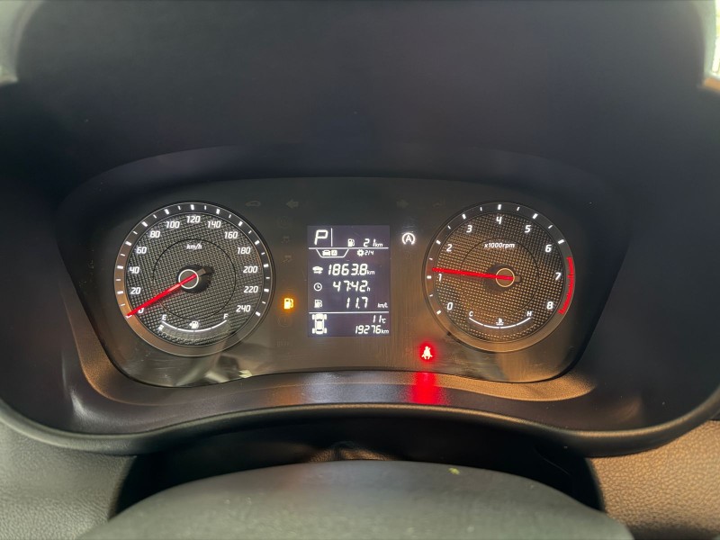 HB20 1.0 12V COMFORT TGDI FLEX 4P AUTOMÁTICO - 2025 - CAXIAS DO SUL