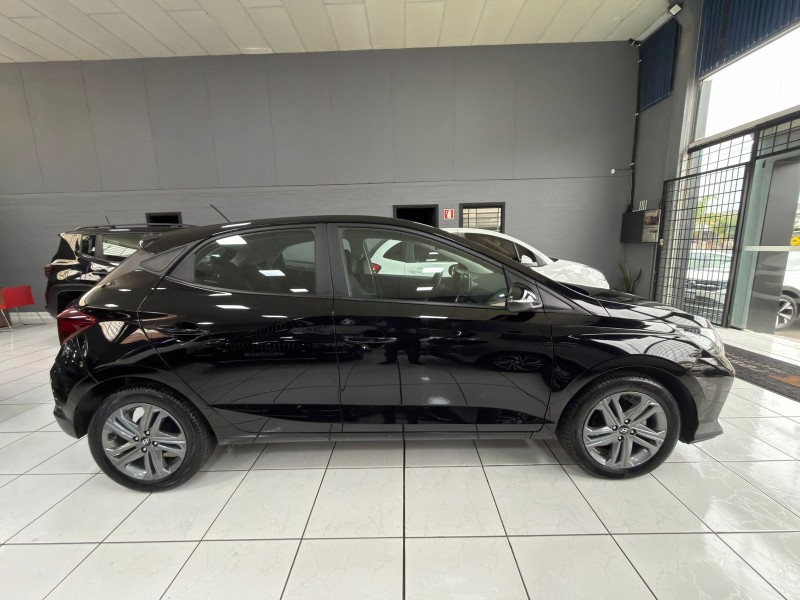 HB20 1.0 12V COMFORT TGDI FLEX 4P AUTOMÁTICO - 2025 - CAXIAS DO SUL