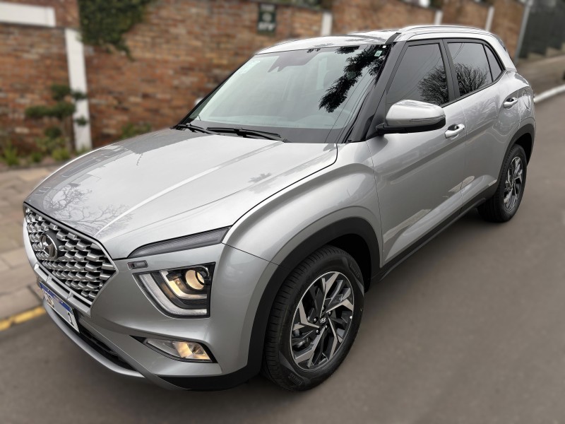 creta 1.0 limited safety 12v turbo flex 4p automatico 2025 farroupilha