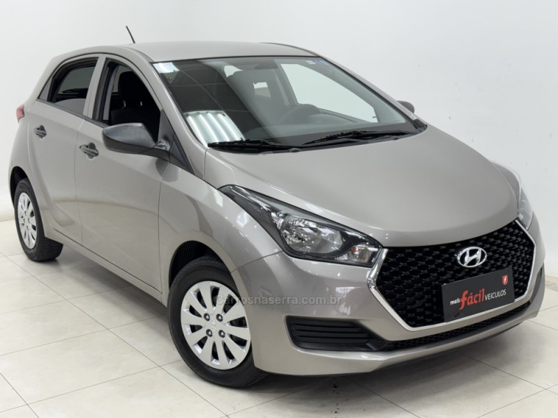 hb20 1.0 unique 12v flex 4p manual 2019 santa cruz do sul
