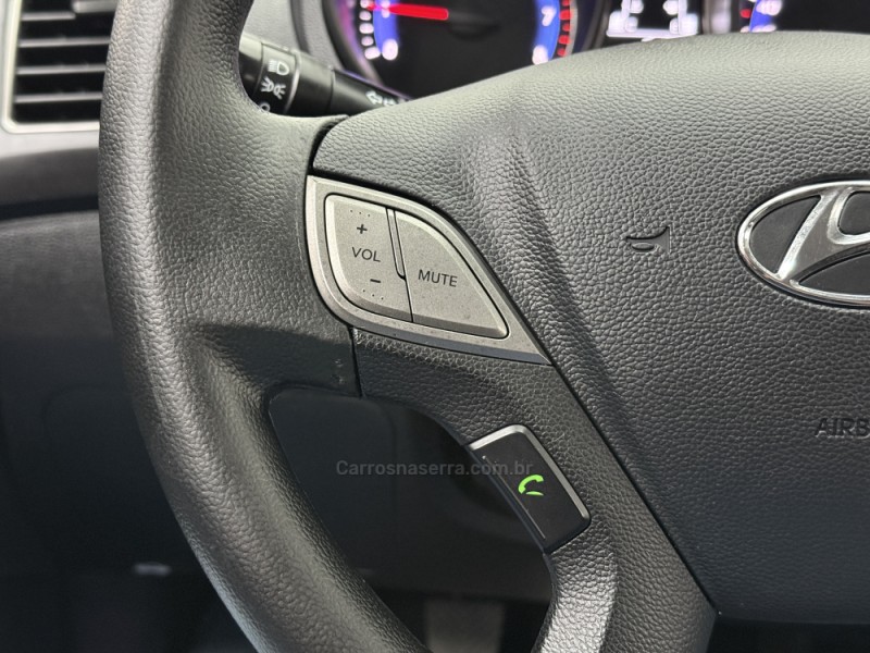 HB20 1.0 UNIQUE 12V FLEX 4P MANUAL - 2019 - SANTA CRUZ DO SUL