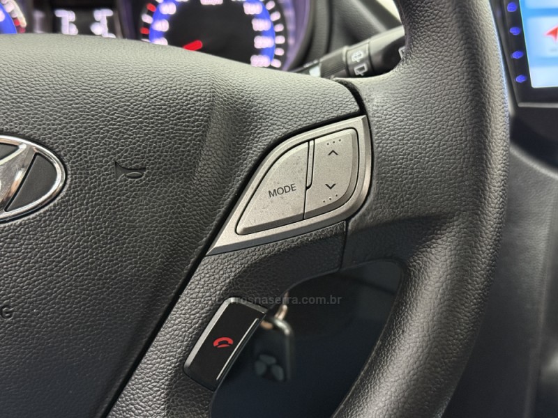 HB20 1.0 UNIQUE 12V FLEX 4P MANUAL - 2019 - SANTA CRUZ DO SUL