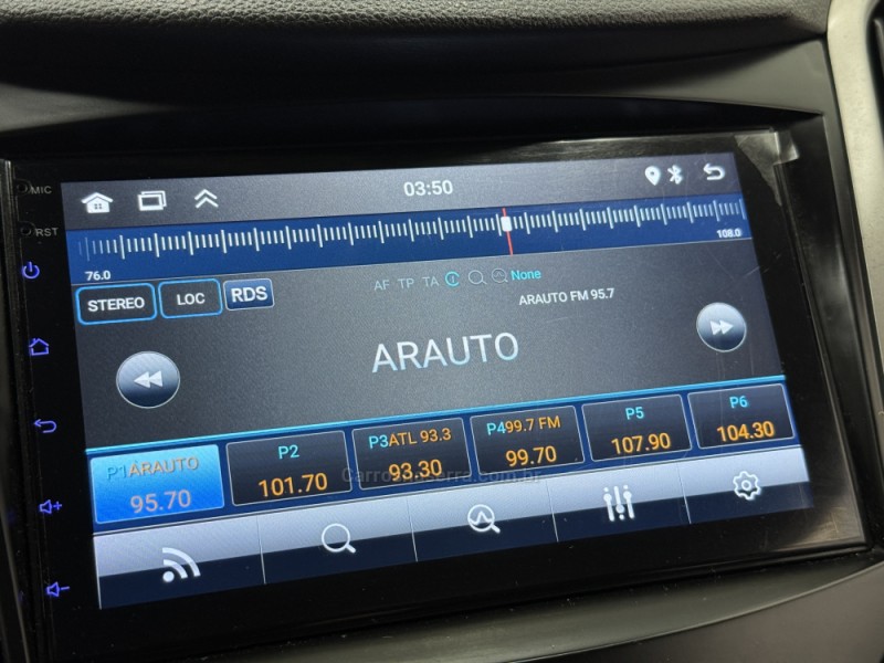 HB20 1.0 UNIQUE 12V FLEX 4P MANUAL - 2019 - SANTA CRUZ DO SUL