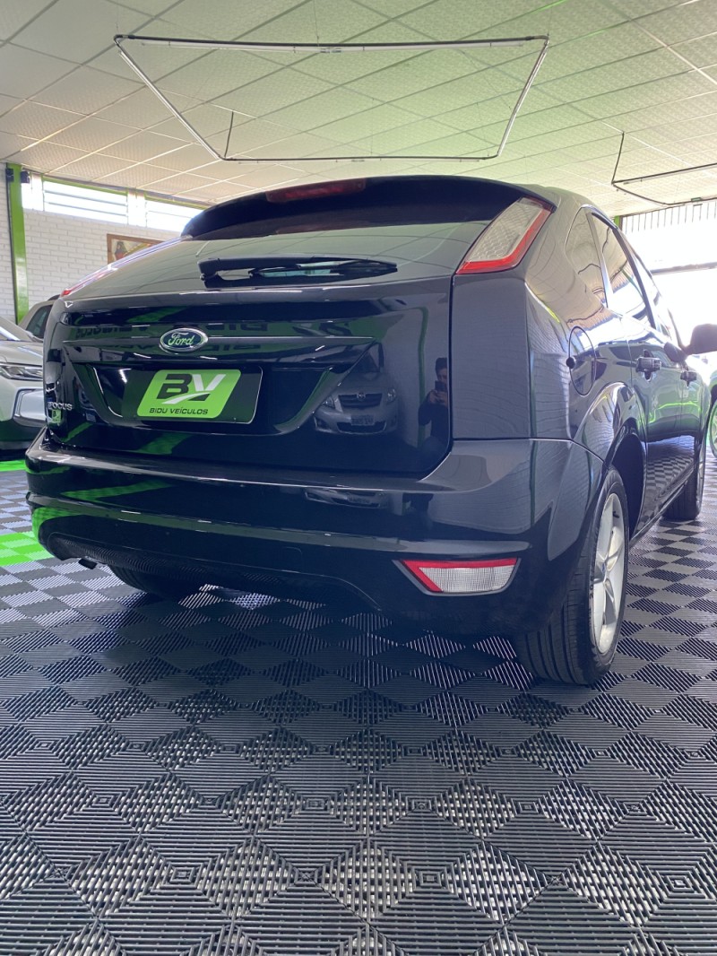 FOCUS 1.6 SE PLUS 16V FLEX 4P MANUAL - 2013 - VACARIA