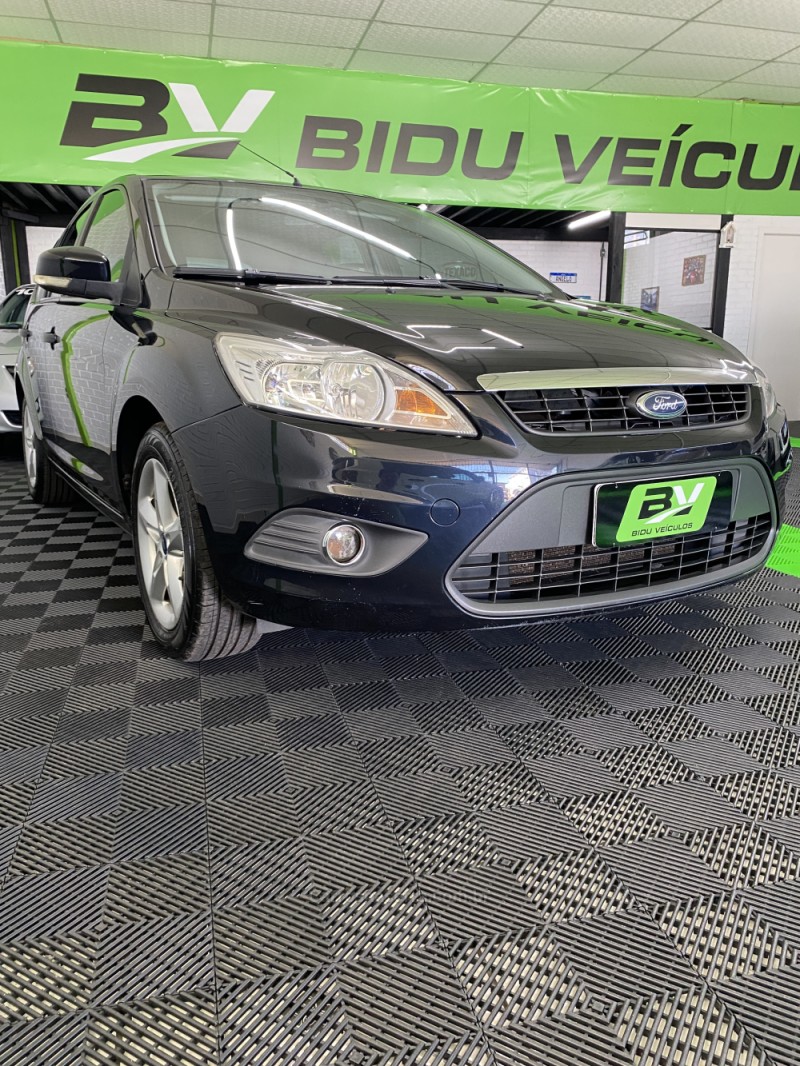 focus 1.6 se plus 16v flex 4p manual 2013 vacaria