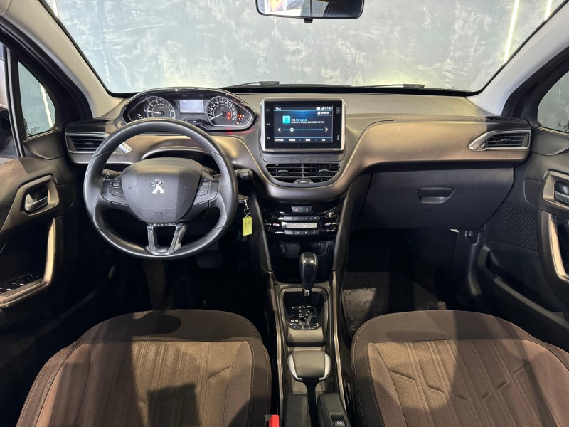 2008 1.6 16V FLEX GRIFFE 4P AUTOMÁTICO - 2019 - CAXIAS DO SUL
