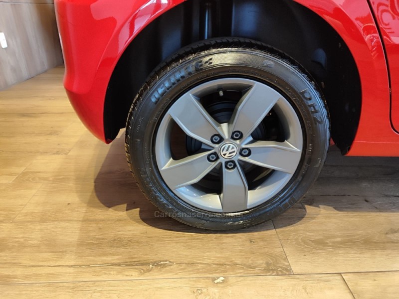 FOX 1.6 MSI RUN 8V FLEX 4P MANUAL - 2017 - ERECHIM