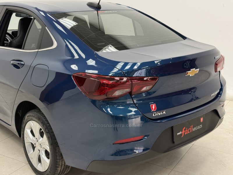 ONIX 1.0	PREMIER PLUS 12V TURBO FLEX 4P AUTOMÁTICO - 2021 - SANTA CRUZ DO SUL