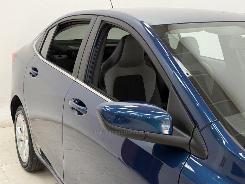 ONIX 1.0	PREMIER PLUS 12V TURBO FLEX 4P AUTOMÁTICO - 2021 - SANTA CRUZ DO SUL
