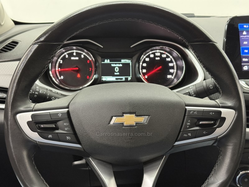 ONIX 1.0	PREMIER PLUS 12V TURBO FLEX 4P AUTOMÁTICO - 2021 - SANTA CRUZ DO SUL