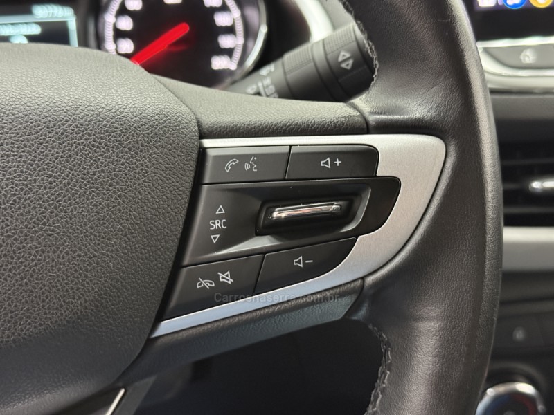 ONIX 1.0	PREMIER PLUS 12V TURBO FLEX 4P AUTOMÁTICO - 2021 - SANTA CRUZ DO SUL