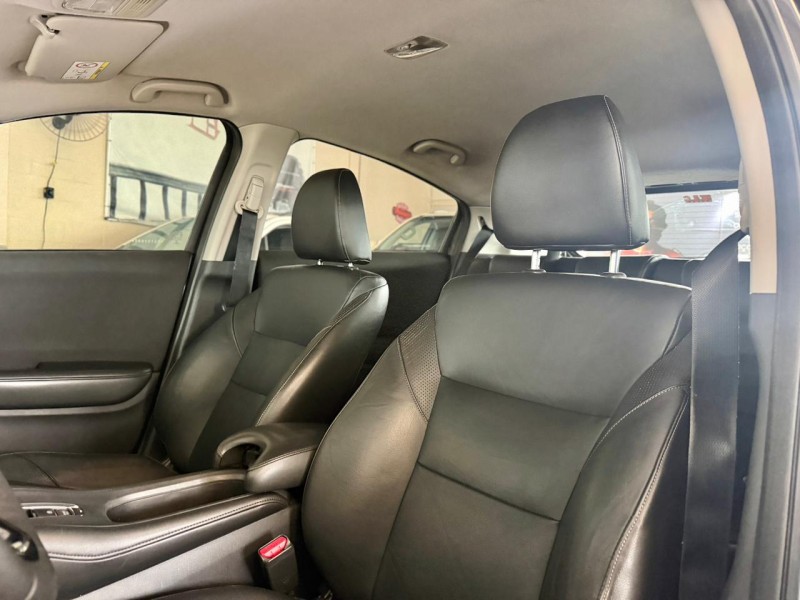 HR-V 1.8 16V FLEX EXL 4P AUTOMÁTICO - 2016 - CAXIAS DO SUL