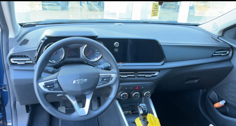 ONIX 1.0 12V FLEX 4P MANUAL - 2026 - CAXIAS DO SUL