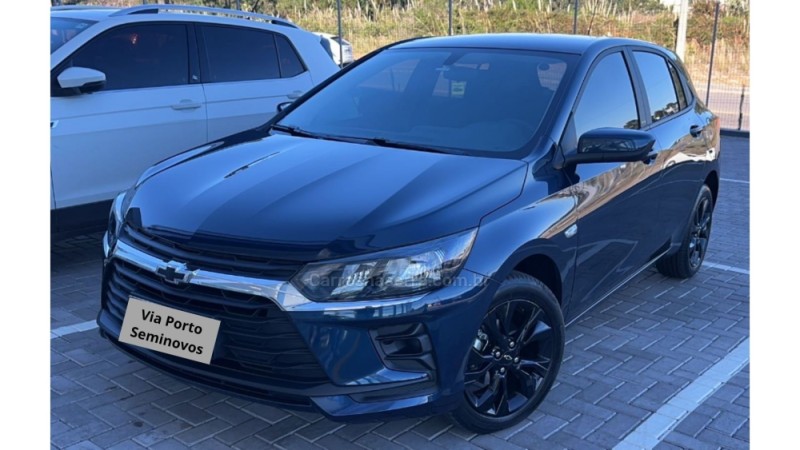 onix 1.0 12v flex 4p manual 2026 caxias do sul