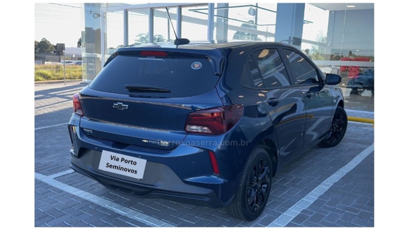 ONIX 1.0 12V FLEX 4P MANUAL - 2026 - CAXIAS DO SUL