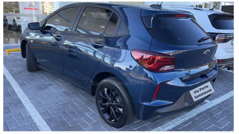 ONIX 1.0 12V FLEX 4P MANUAL - 2026 - CAXIAS DO SUL