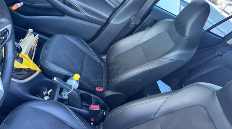ONIX 1.0 12V FLEX 4P MANUAL - 2026 - CAXIAS DO SUL