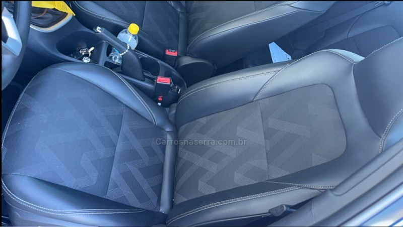ONIX 1.0 12V FLEX 4P MANUAL - 2026 - CAXIAS DO SUL