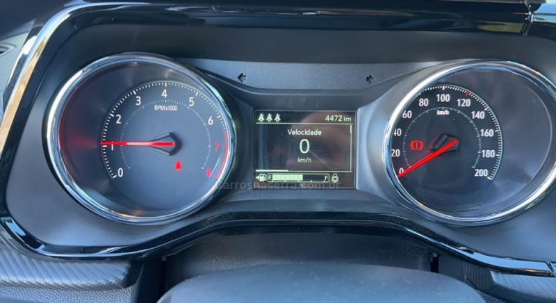 ONIX 1.0 12V FLEX 4P MANUAL - 2026 - CAXIAS DO SUL