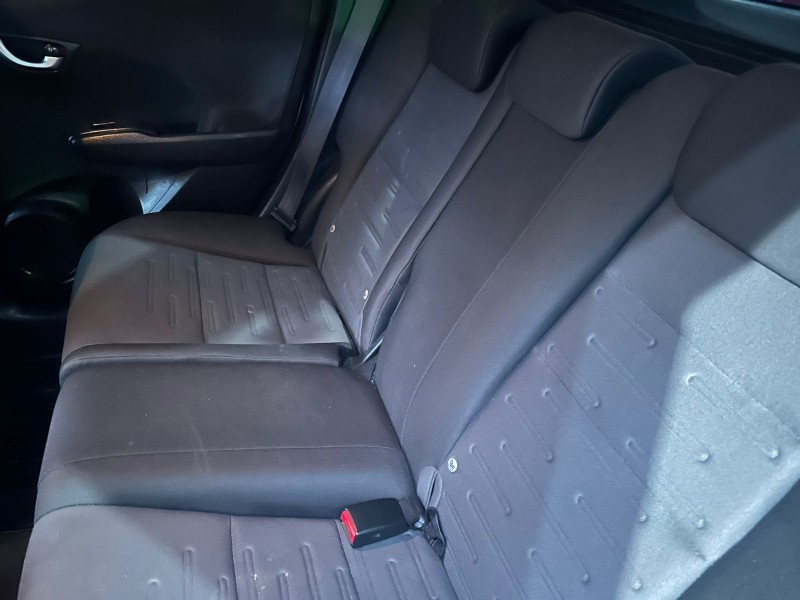 FIT 1.5 TWIST 16V FLEX 4P AUTOMÁTICO - 2014 - TRêS COROAS