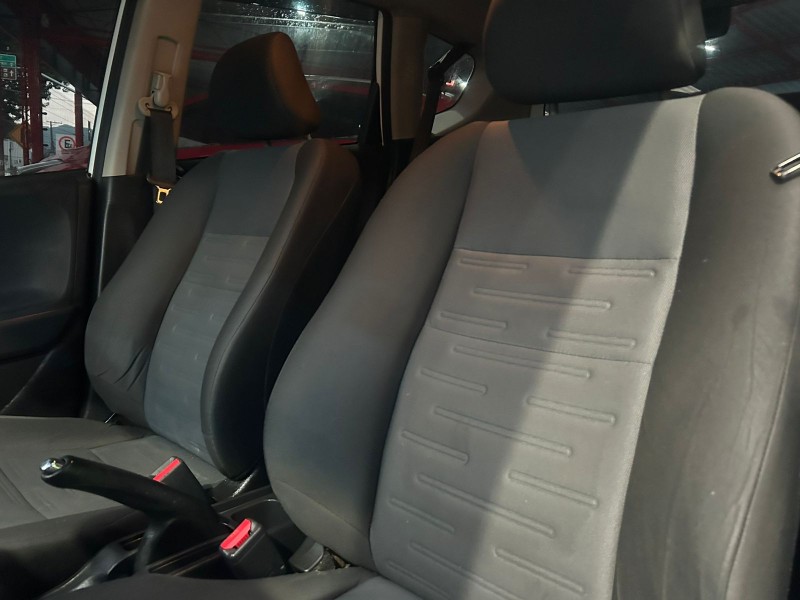 FIT 1.5 TWIST 16V FLEX 4P AUTOMÁTICO - 2014 - TRêS COROAS