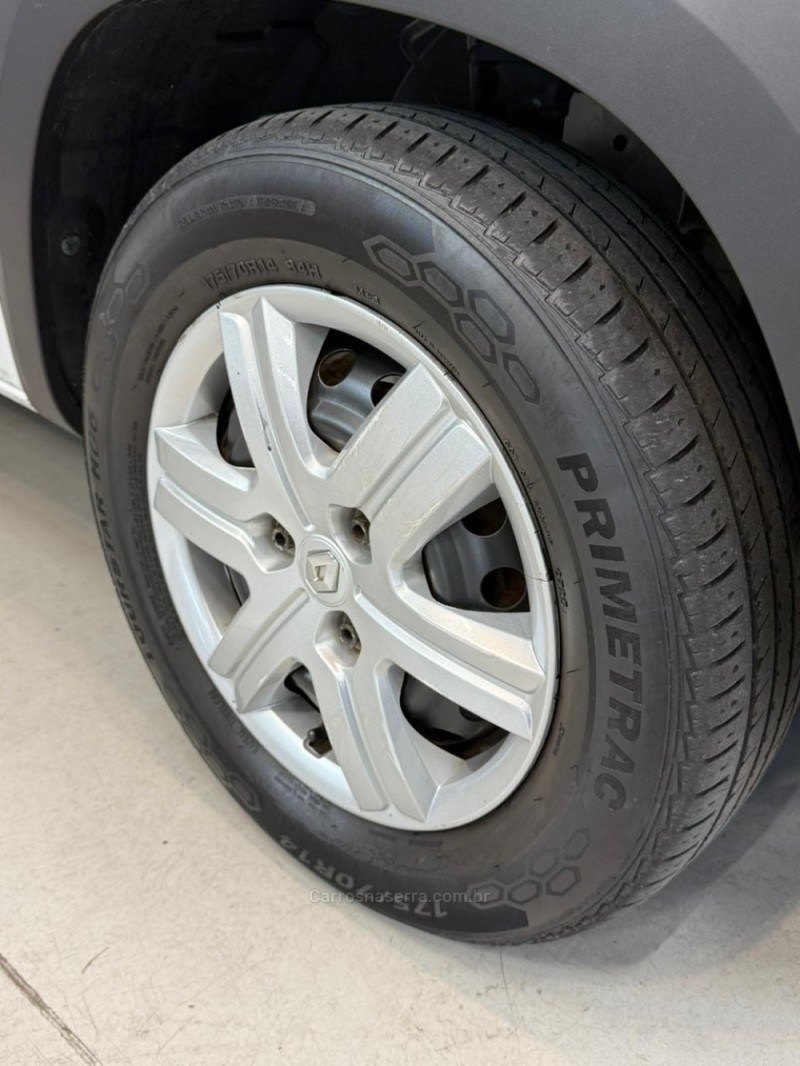 KWID 1.0 12V SCE FLEX ZEN MANUAL - 2020 - CAXIAS DO SUL
