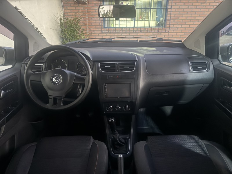 FOX 1.6 MI PRIME 8V FLEX 4P MANUAL - 2012 - CAXIAS DO SUL