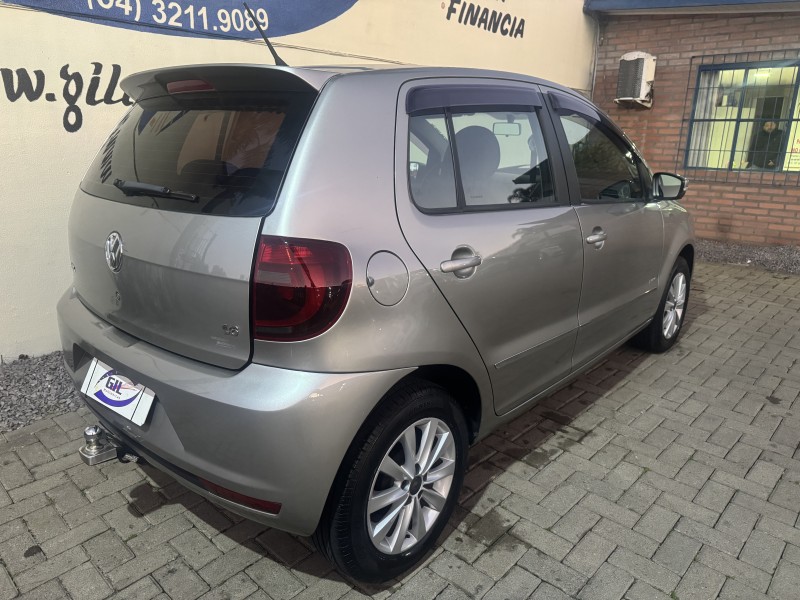 FOX 1.6 MI PRIME 8V FLEX 4P MANUAL - 2012 - CAXIAS DO SUL