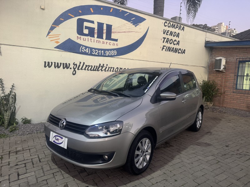 fox 1.6 mi prime 8v flex 4p manual 2012 caxias do sul