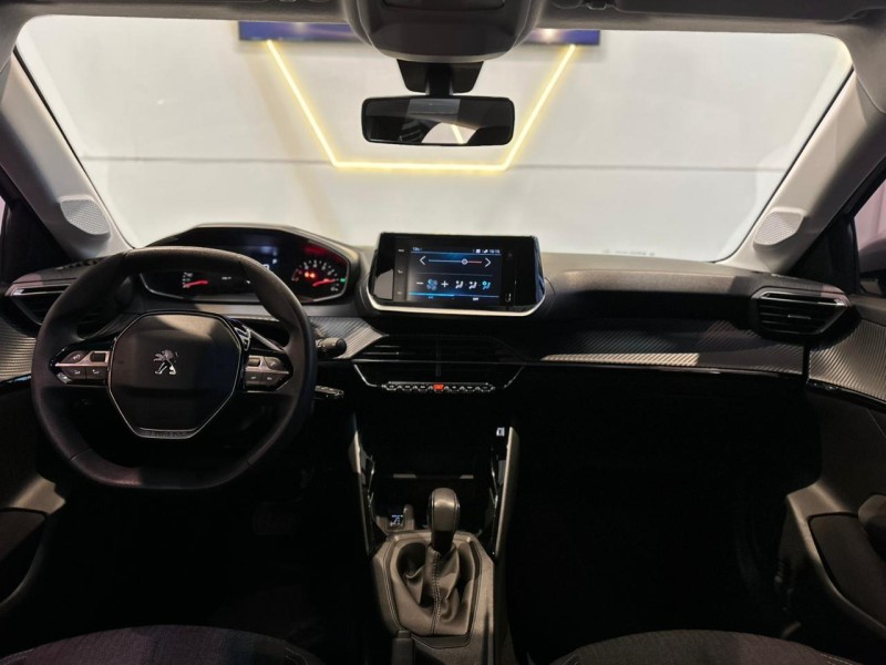 208 1.6 ACTIVE 16V FLEX 4P AUTOMÁTICO - 2022 - CAXIAS DO SUL