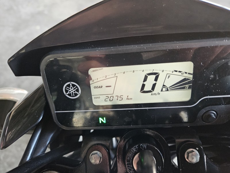 YBR 150 FACTOR ED - 2020 - CAXIAS DO SUL