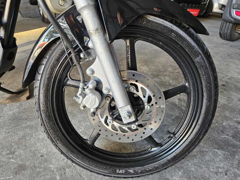 YBR 150 FACTOR ED - 2020 - CAXIAS DO SUL