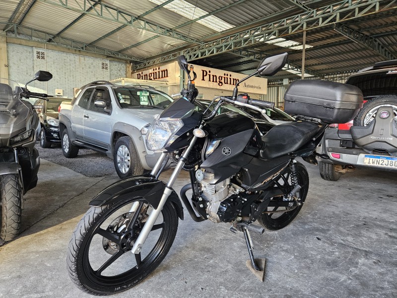 ybr 150 factor ed 2020 caxias do sul