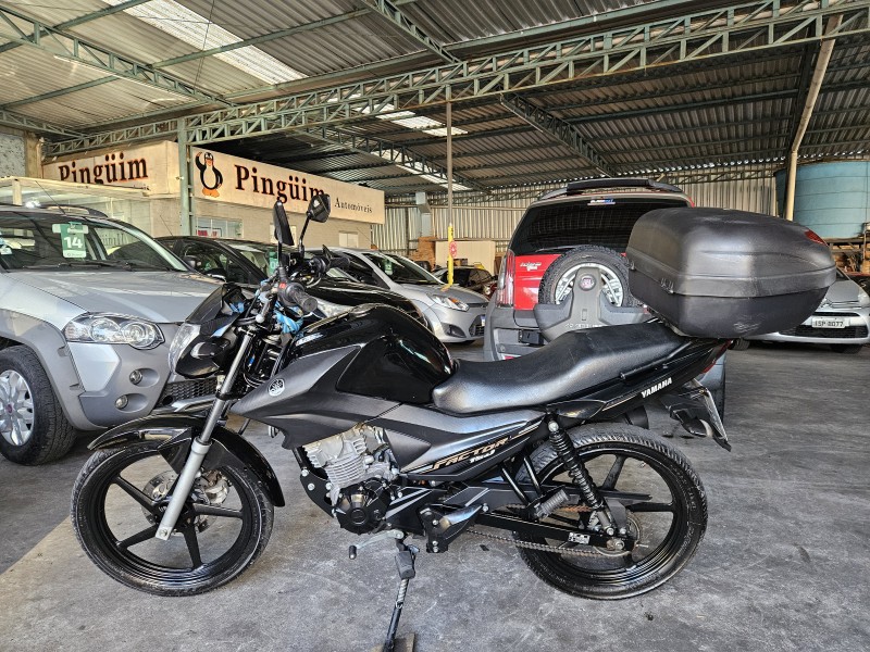 YBR 150 FACTOR ED - 2020 - CAXIAS DO SUL