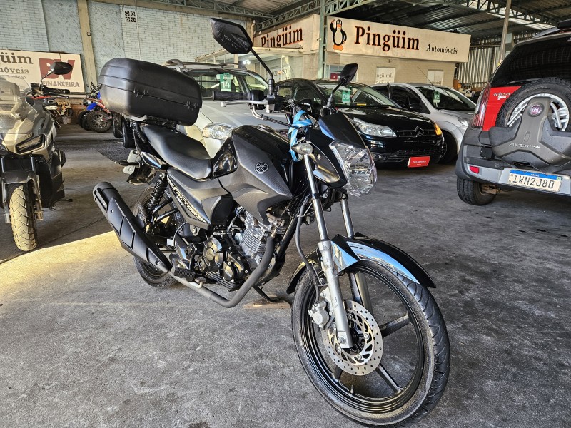 YBR 150 FACTOR ED - 2020 - CAXIAS DO SUL