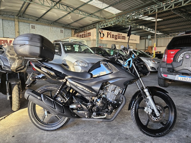 YBR 150 FACTOR ED - 2020 - CAXIAS DO SUL