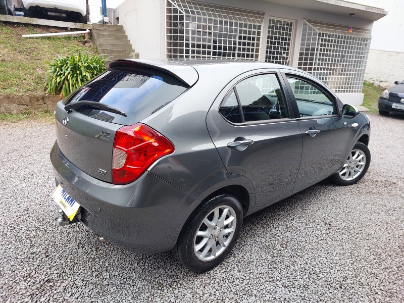 J3 1.4 16V GASOLINA 4P MANUAL - 2012 - BENTO GONçALVES