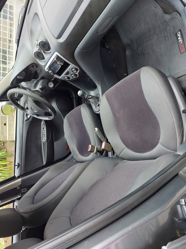 J3 1.4 16V GASOLINA 4P MANUAL - 2012 - BENTO GONçALVES