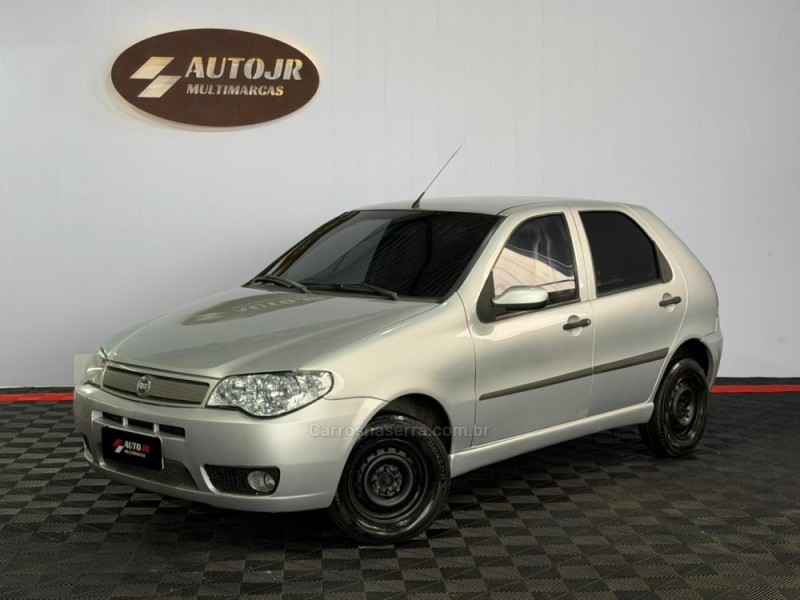 palio 1.0 mpi fire elx 8v flex 4p manual 2004 vacaria
