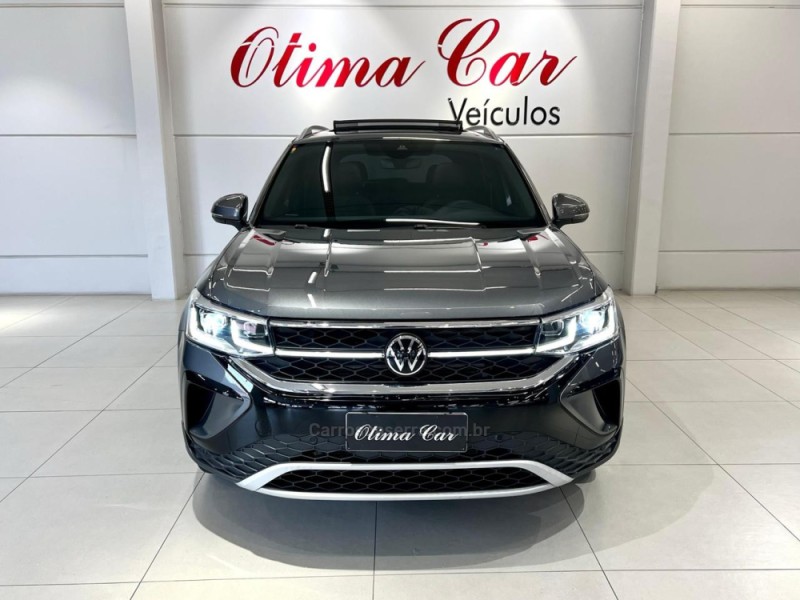 TAOS 1.4 16V HIGHLINE TSI FLEX 4P AUTOMÁTICO - 2024 - FLORES DA CUNHA