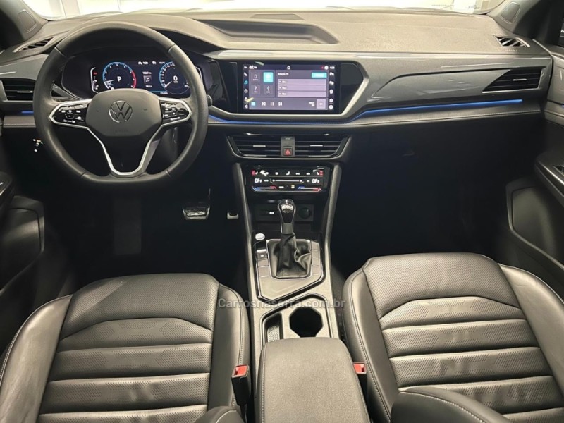 TAOS 1.4 16V HIGHLINE TSI FLEX 4P AUTOMÁTICO - 2024 - FLORES DA CUNHA