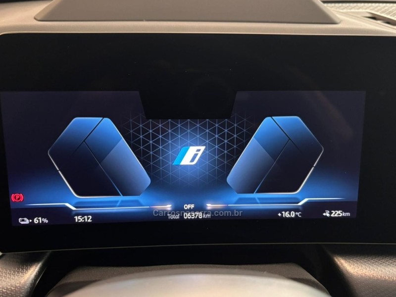 IX1 XDRIVE30 M SPORT ELÉTRICO 4P AUTOMÁTICO - 2025 - FLORES DA CUNHA