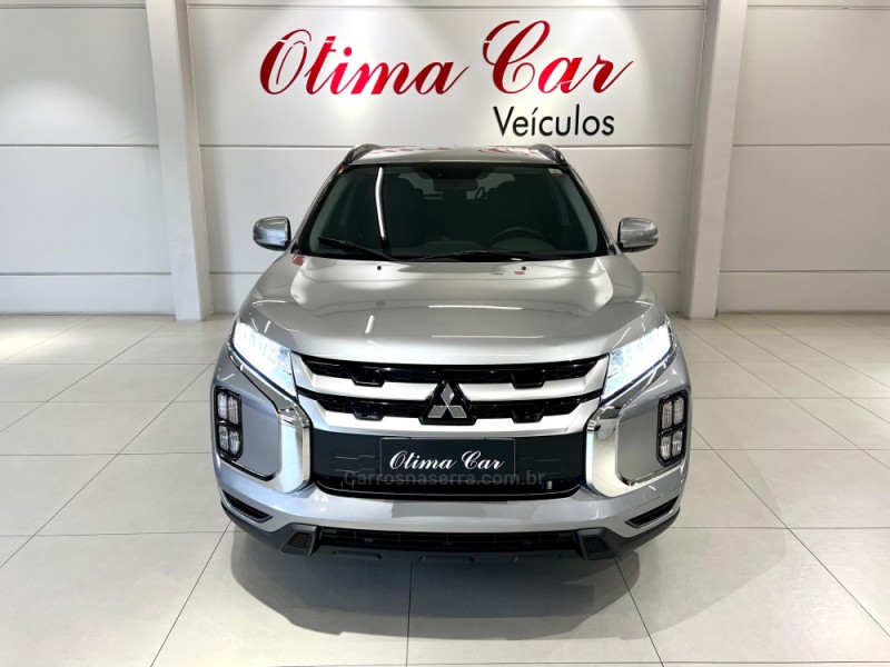 OUTLANDER 2.0 HPE 4X4 MIVEC SPORT FLEX 4P AUTOMÁTICO - 2021 - FLORES DA CUNHA