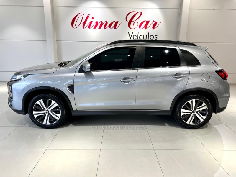 OUTLANDER 2.0 HPE 4X4 MIVEC SPORT FLEX 4P AUTOMÁTICO - 2021 - FLORES DA CUNHA