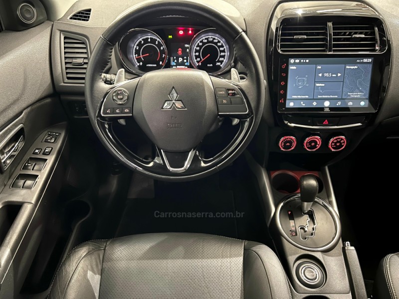 OUTLANDER 2.0 HPE 4X4 MIVEC SPORT FLEX 4P AUTOMÁTICO - 2021 - FLORES DA CUNHA