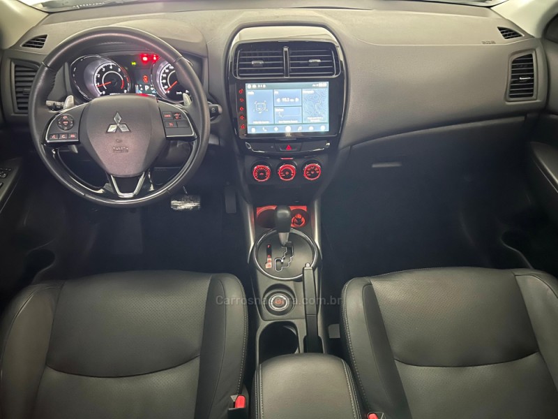 OUTLANDER 2.0 HPE 4X4 MIVEC SPORT FLEX 4P AUTOMÁTICO - 2021 - FLORES DA CUNHA