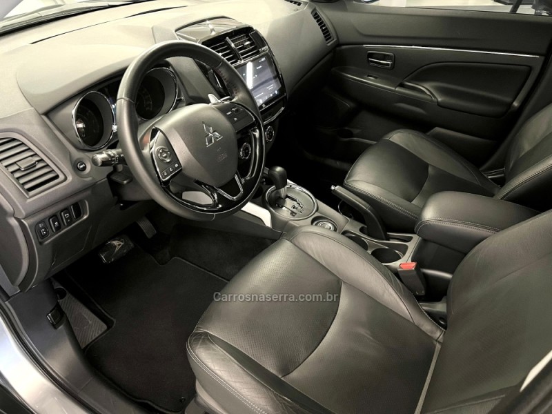 OUTLANDER 2.0 HPE 4X4 MIVEC SPORT FLEX 4P AUTOMÁTICO - 2021 - FLORES DA CUNHA